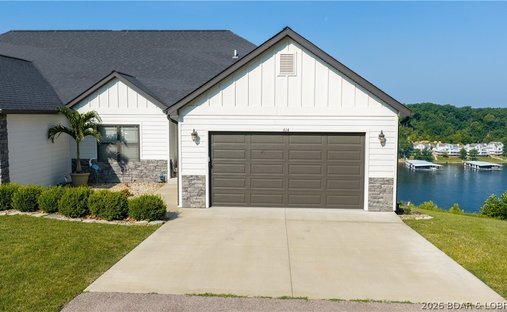House in Camdenton, Missouri, United States 1