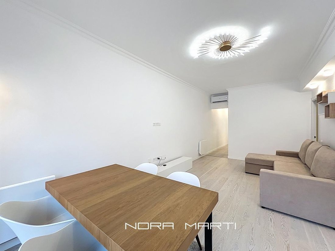 Apartment in Eixample, Barcelona, Spain 3 - 18354819