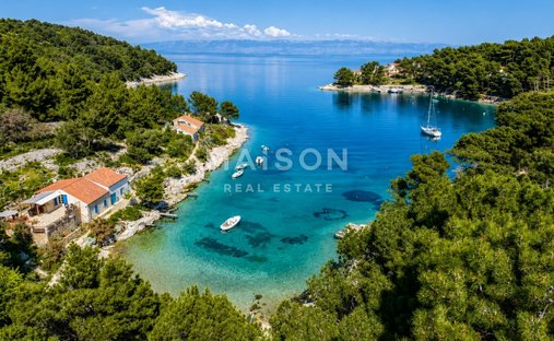 House in Mali Losinj, Primorje-Gorski Kotar County, Croatia 1