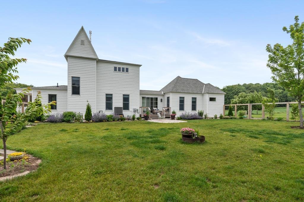 House in Wequetonsing, Michigan, United States 2 - 18353001