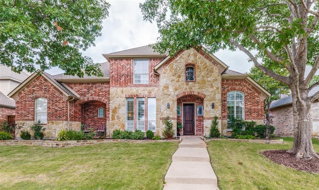 House in Frisco, Texas, United States 1 - 18355237