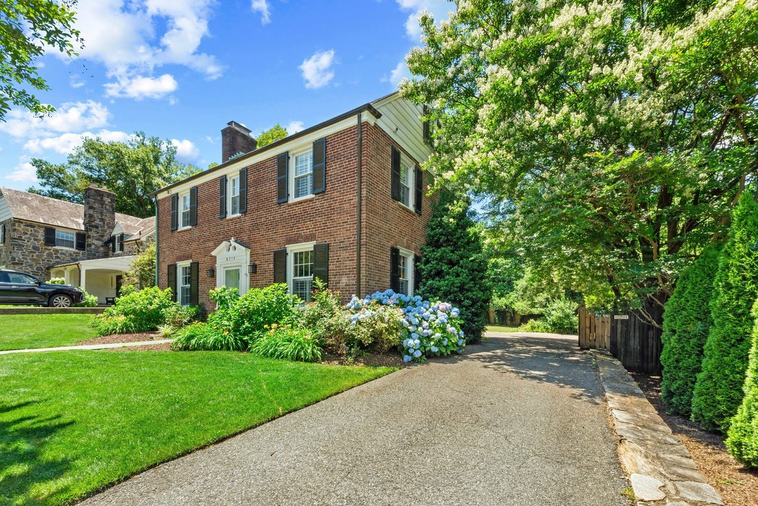 Haus in District 9, Maryland, Vereinigte Staaten 2 - 18356443
