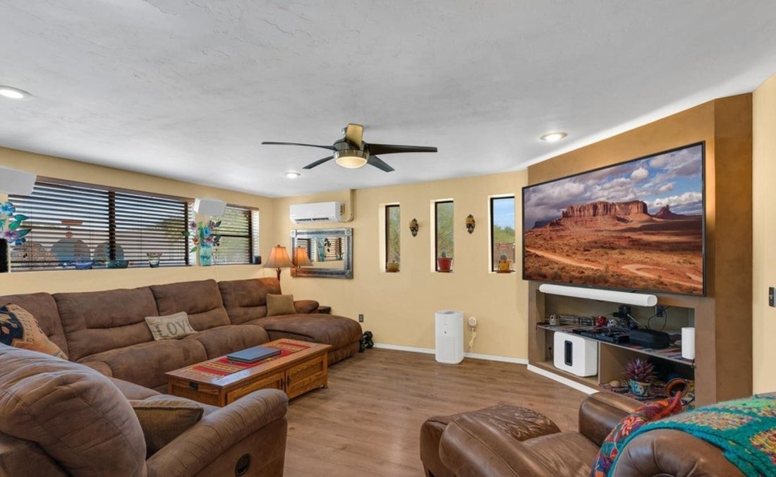 House in Tucson, Arizona, United States 4 - 18352478