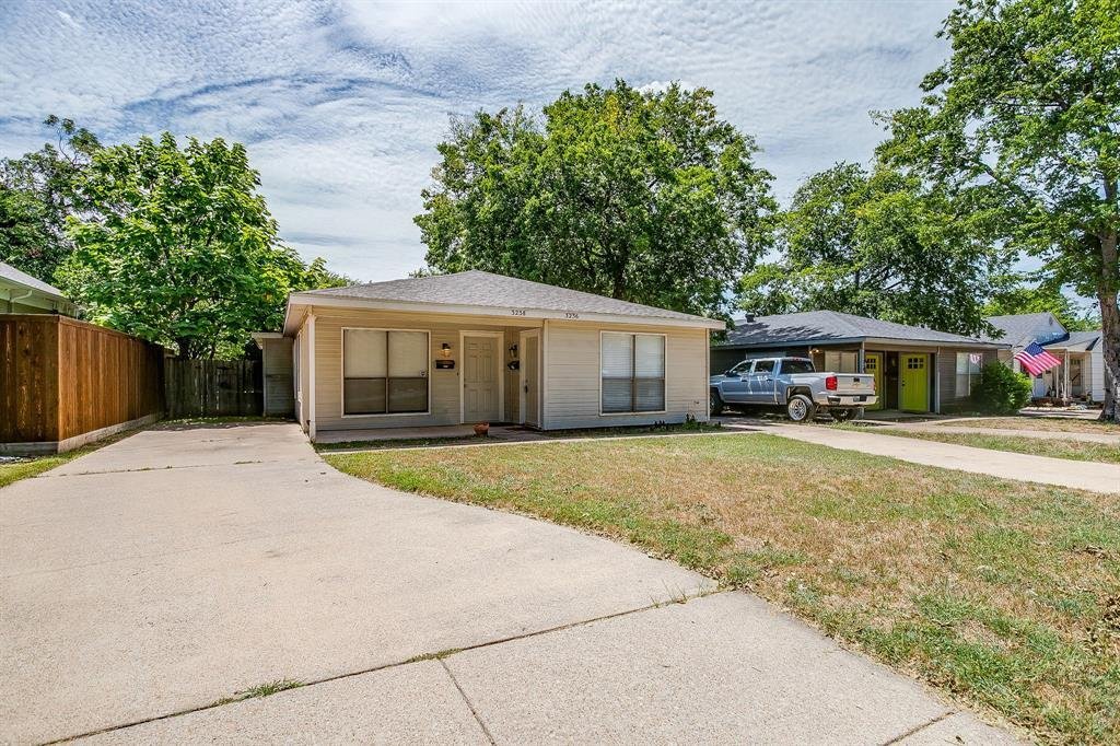 Apartment in Fort Worth, Texas, United States 1 - 18355194