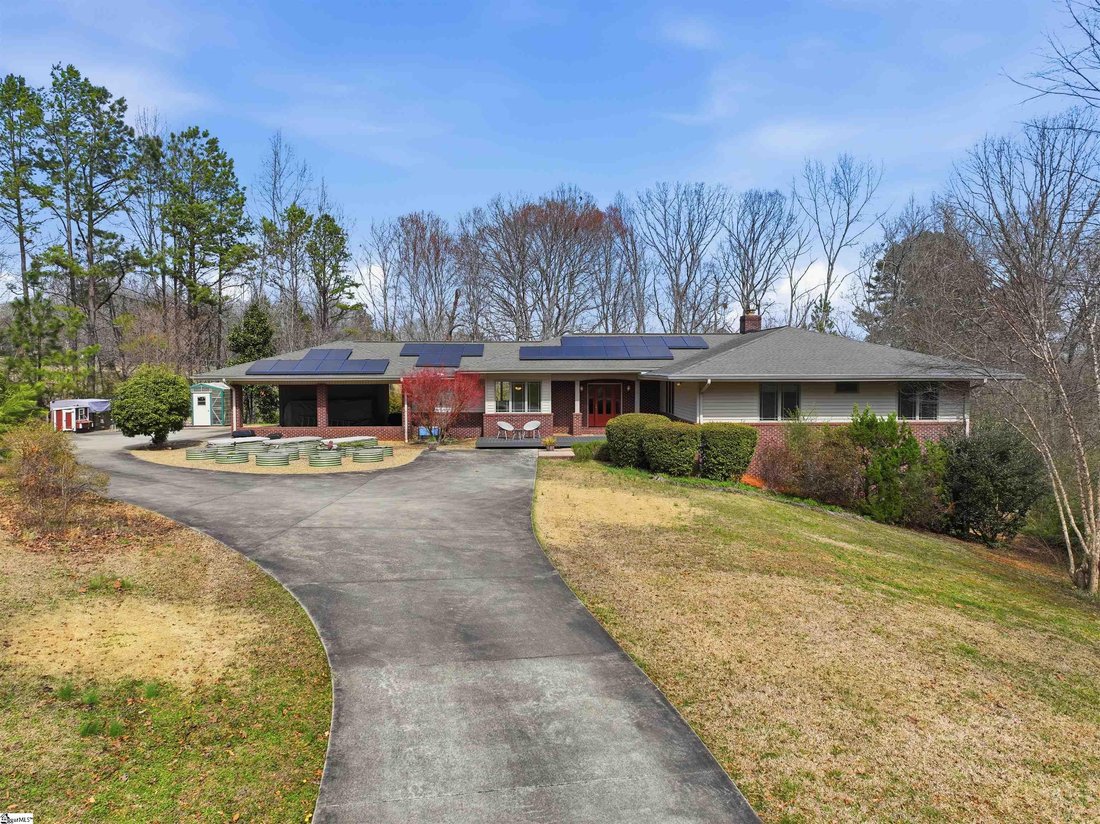 House in West Union, South Carolina, United States 1 - 17794314