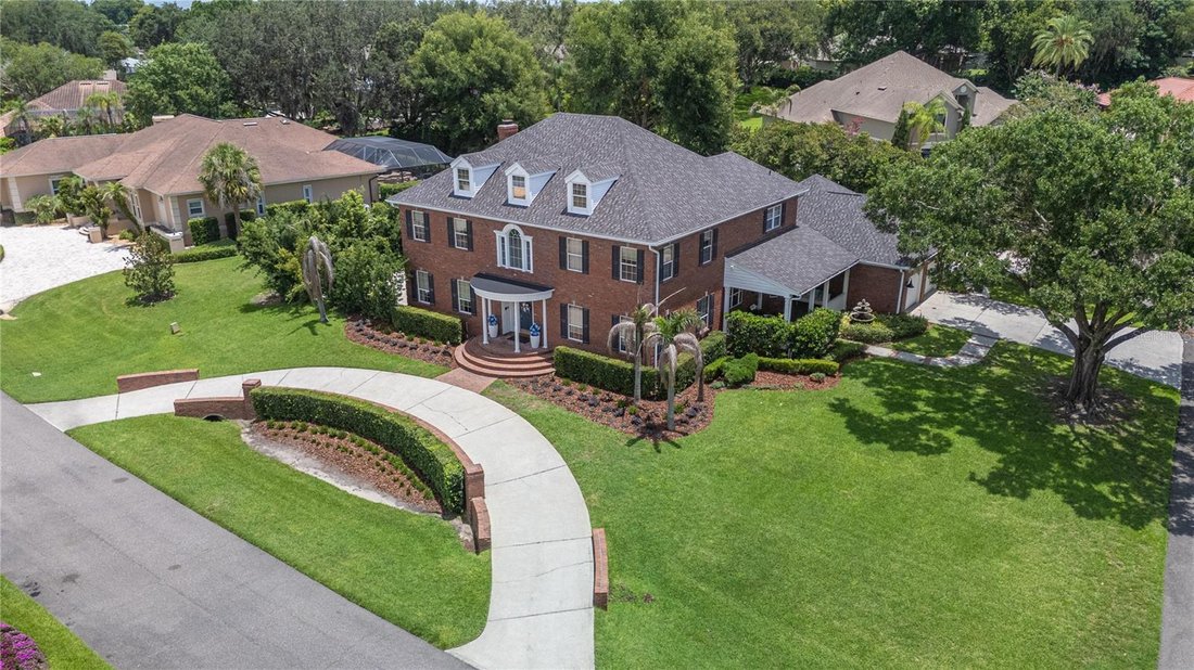House in Lakeland, Florida, United States 2 - 18353431