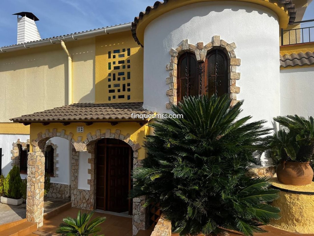House in Lloret de Mar, Catalonia, Spain 3 - 18354517