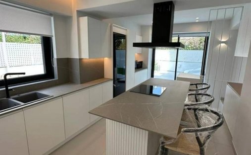 House in Voula, Attica, Greece 1