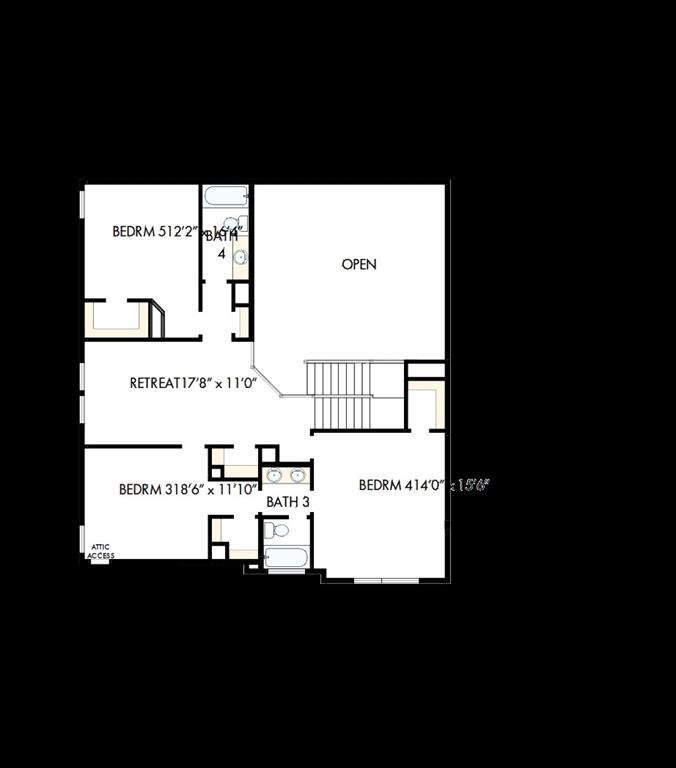 House in Fort Worth, Texas, United States 4 - 18355145