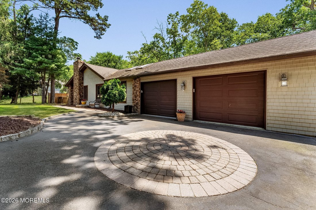 House in Jackson Township, New Jersey, United States 1 - 18350874