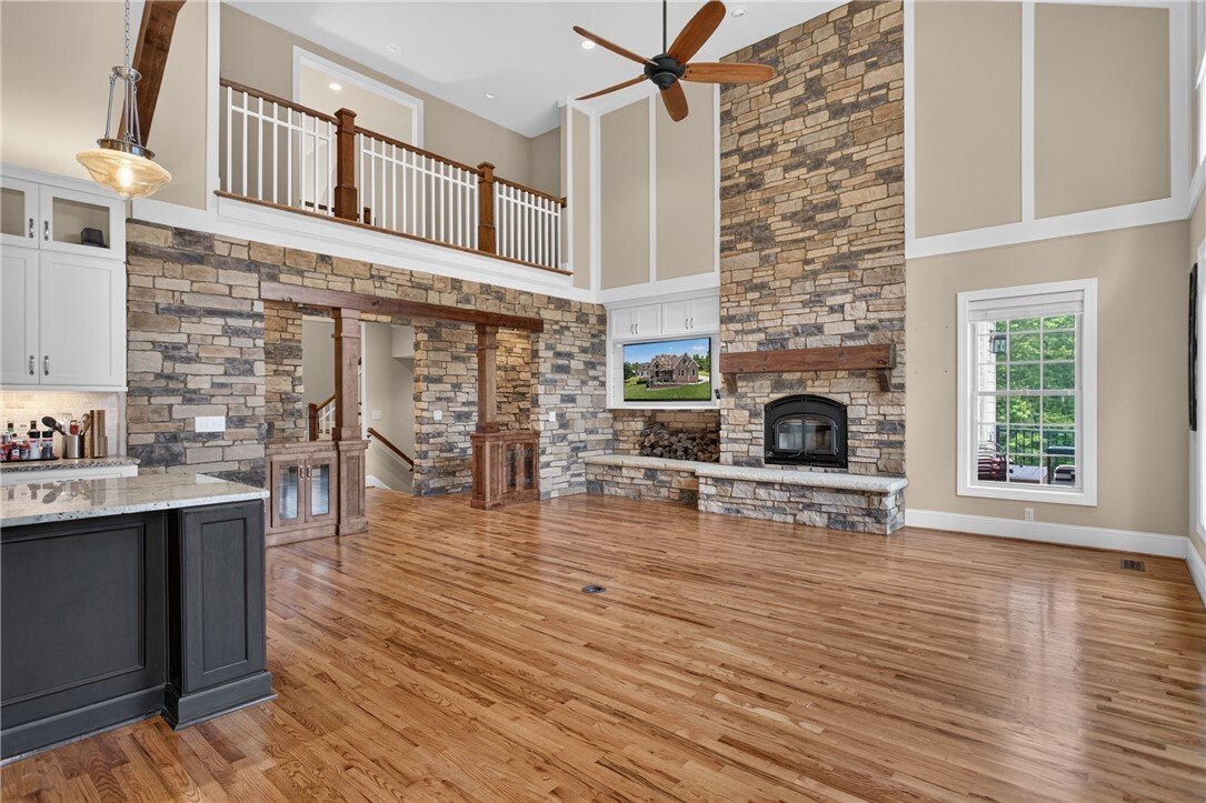 House in Easley, South Carolina, United States 4 - 18350843
