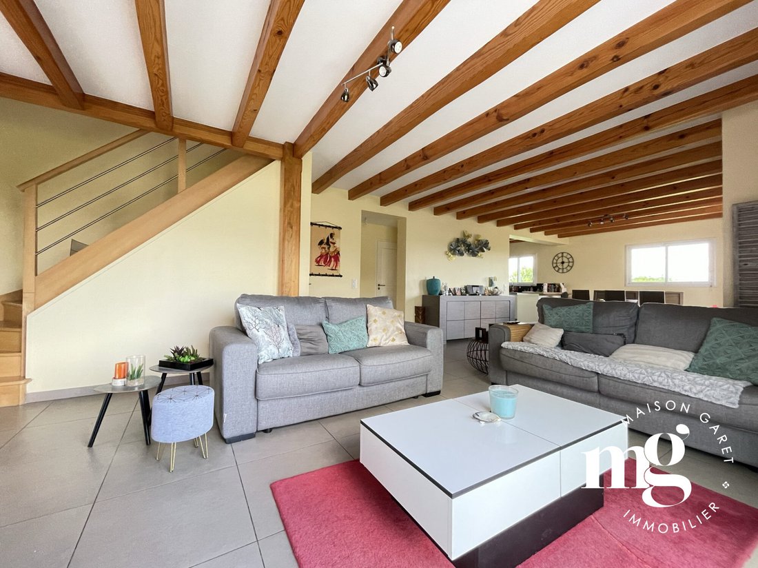 House in Larressore, Nouvelle-Aquitaine, France 5 - 18356465