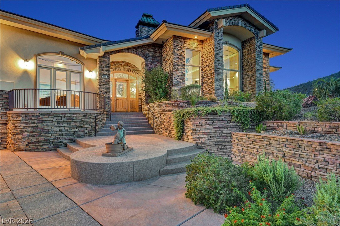 Casa a Boulder City, Nevada, Stati Uniti 5 - 18354388