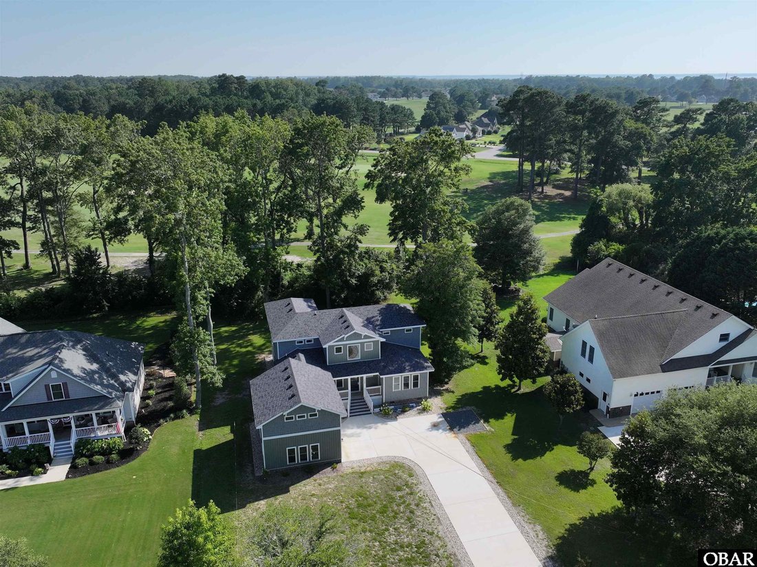 House in Grandy, North Carolina, United States 3 - 17163781