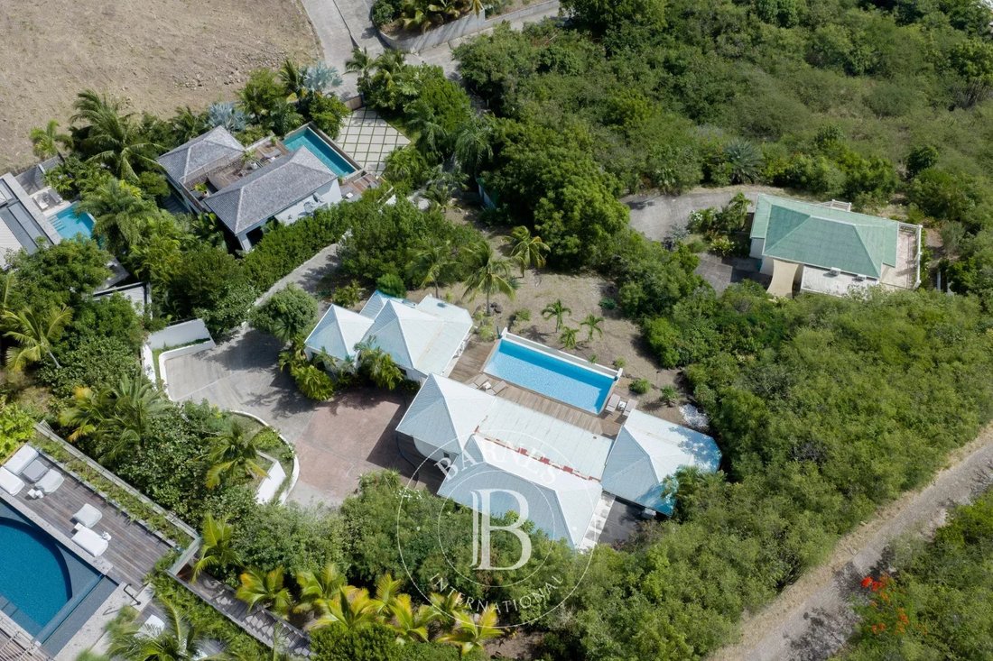 Villa in France 2 - 18355836