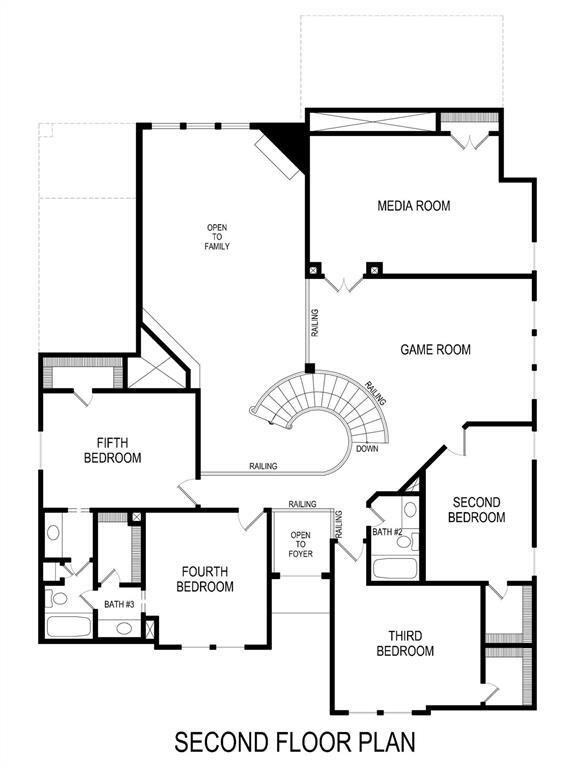 House in Red Oak, Texas, United States 5 - 18355285