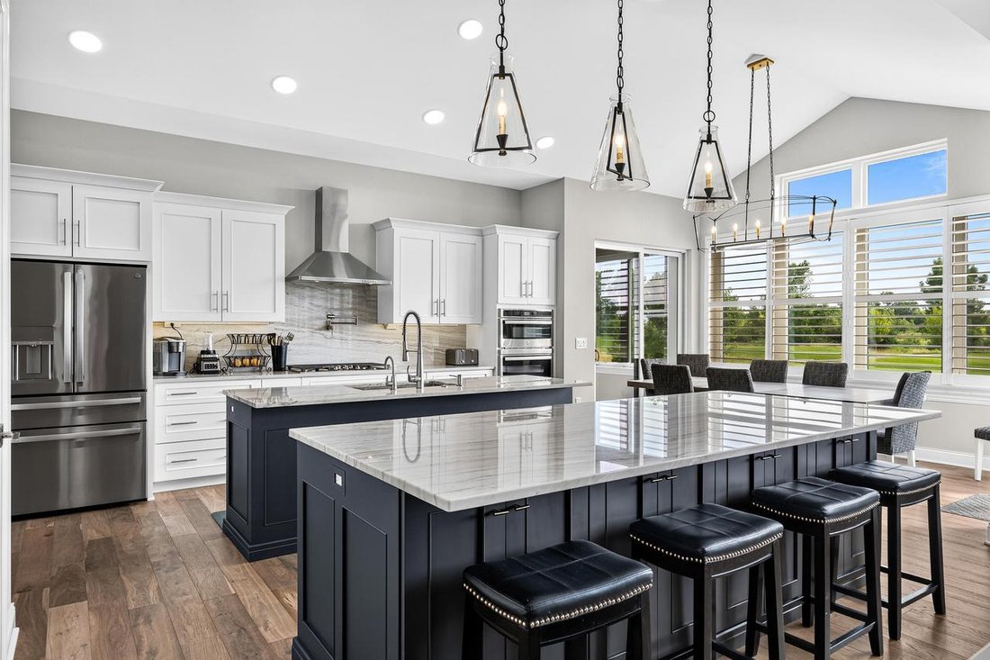 Condo in Lake Geneva, Wisconsin, United States 5 - 18353877