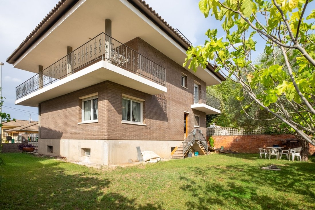 Chalet in Girona, Catalonia, Spain 1 - 18351866