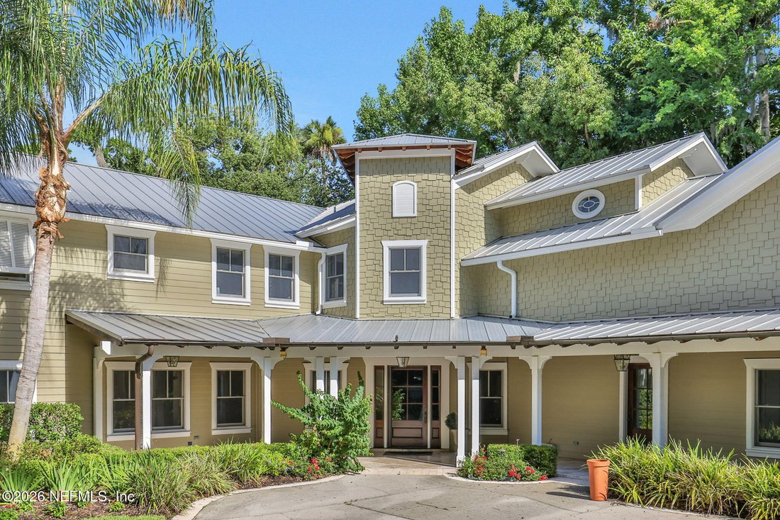 House in Ponte Vedra Beach, Florida, United States 1 - 18353765