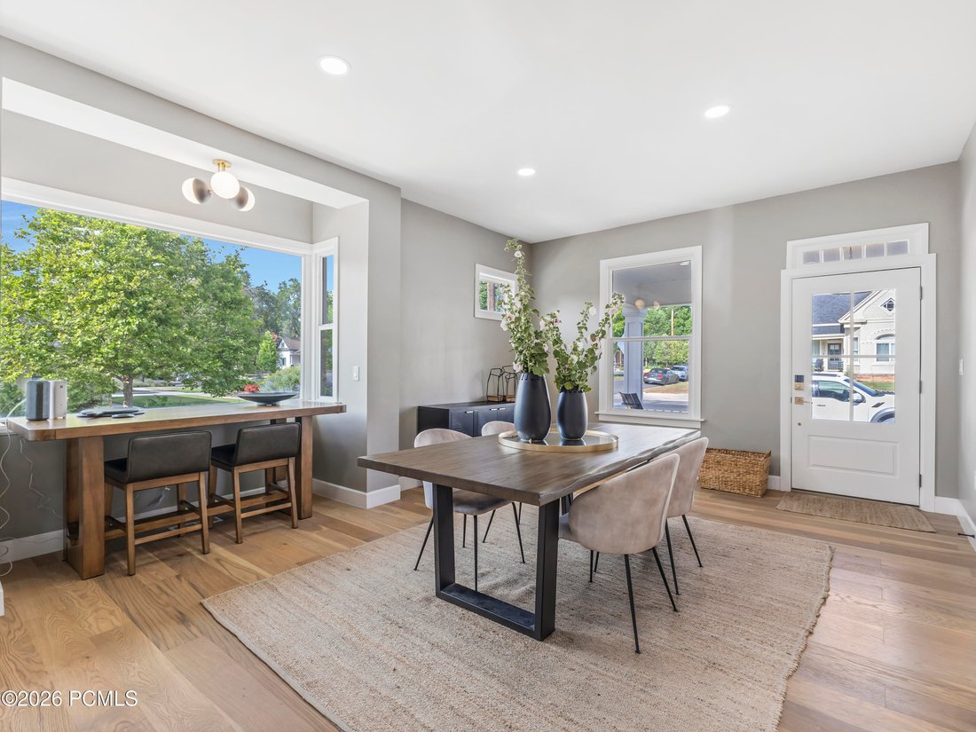 House in Salt Lake City, Utah, United States 2 - 18353112