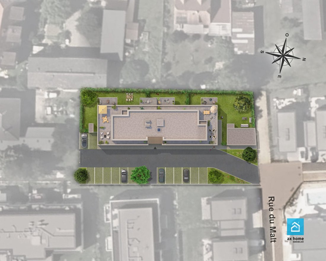 Apartment in Truchtersheim, Grand Est, France 2 - 18356430