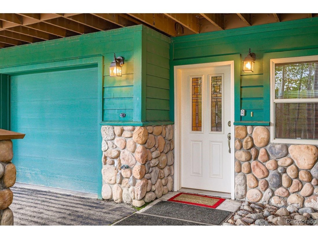 Townhouse in Silverthorne, Colorado, United States 3 - 18353924