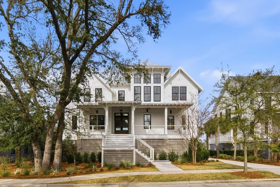 House in Charleston, South Carolina, United States 2 - 18356428