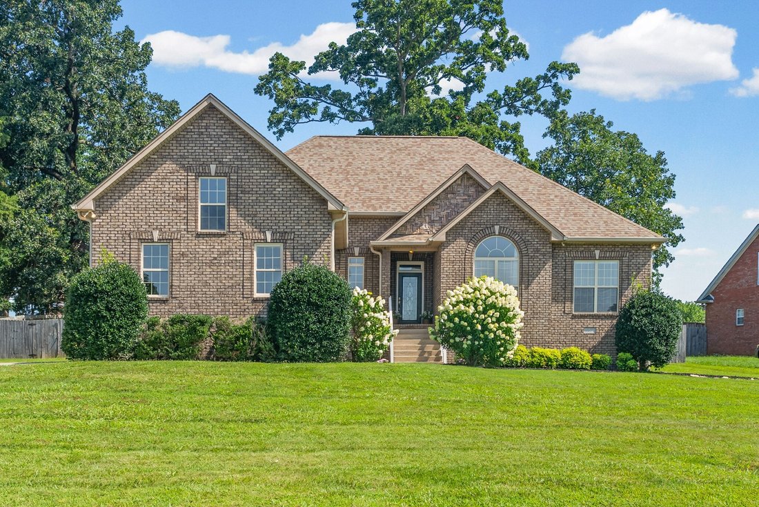 House in Pleasant View, Tennessee, United States 2 - 18354109