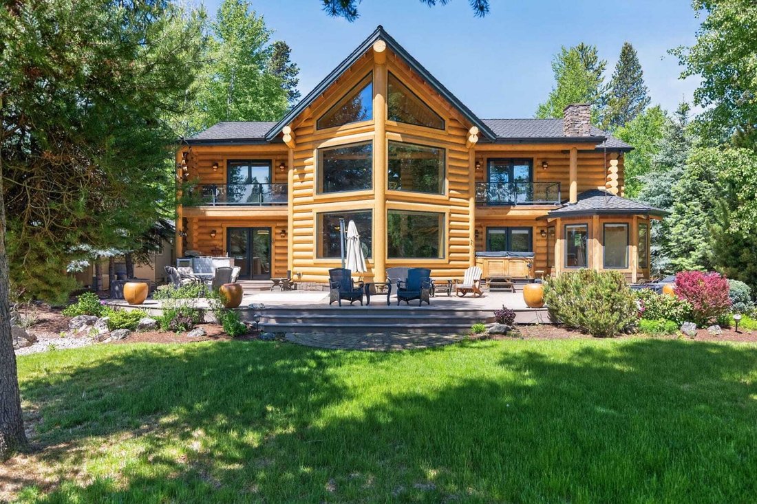 House in Sunriver, Oregon, United States 1 - 18353072