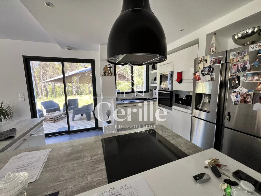 Apartment in Ventabren, Provence-Alpes-Côte d'Azur, France 2 - 18355688