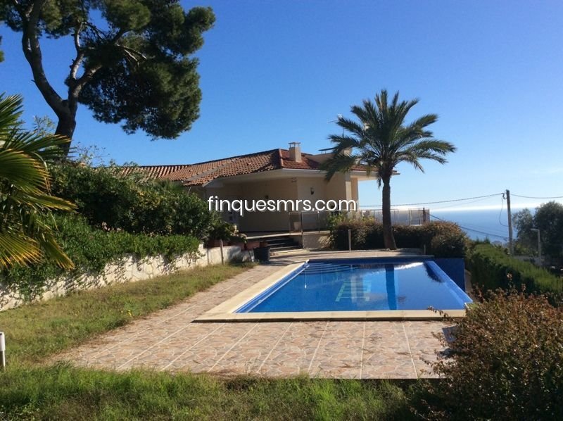 House in Lloret de Mar, Catalonia, Spain 1 - 18354505