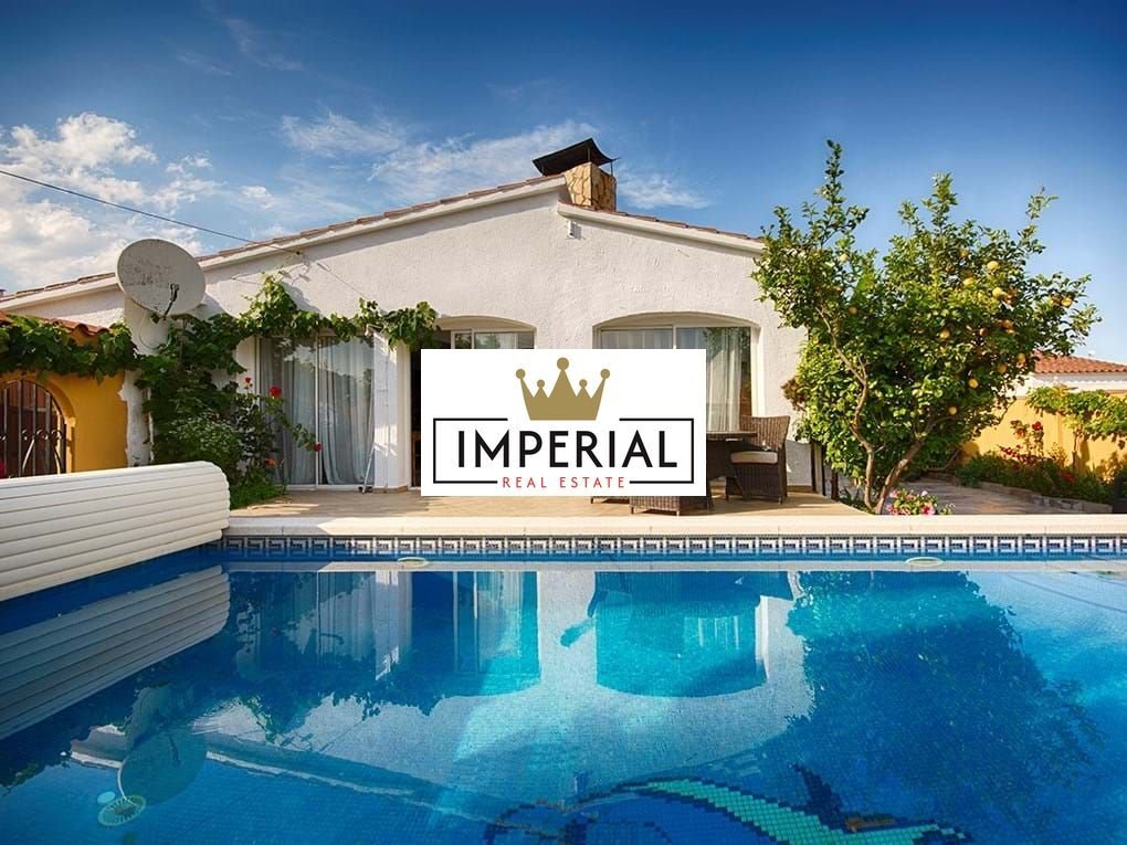 House in Empuriabrava, Catalonia, Spain 2 - 18352393