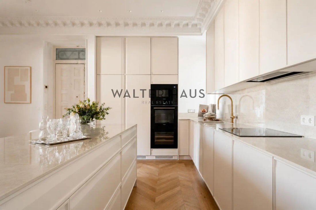 Apartment in Barrio Salamanca, Madrid, Spain 5 - 18352789