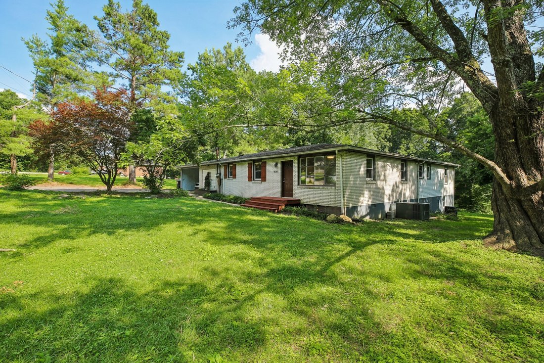 House in Nashville, Tennessee, United States 1 - 18354187