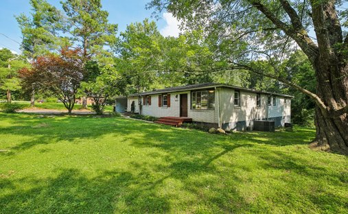 House in Nashville, Tennessee, United States 1