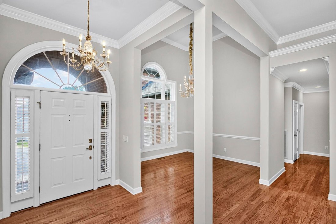 House in Hendersonville, Tennessee, United States 3 - 18354163
