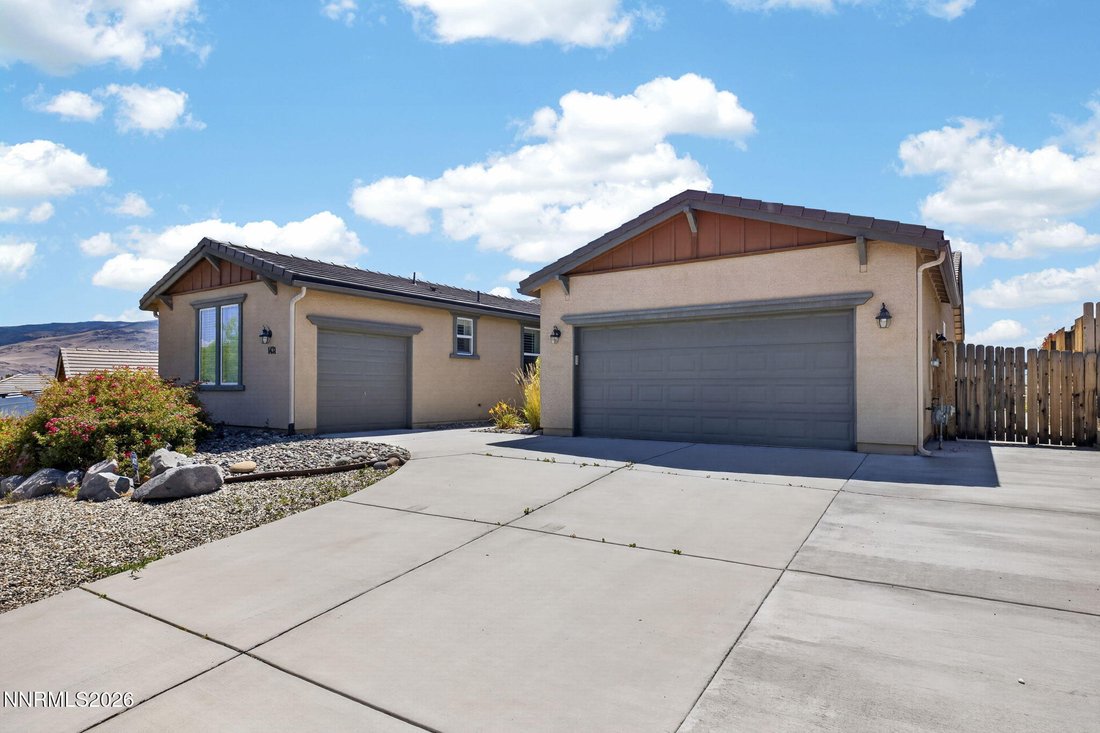 House in Reno, Nevada, United States 3 - 18354552