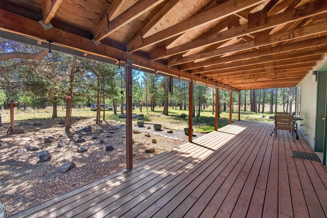 House in La Pine, Oregon, United States 2 - 18353922