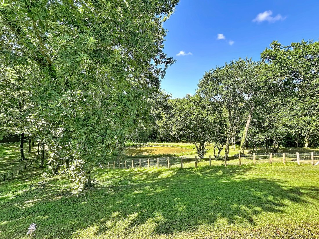 House in Arcangues, Nouvelle-Aquitaine, France 3 - 17506324