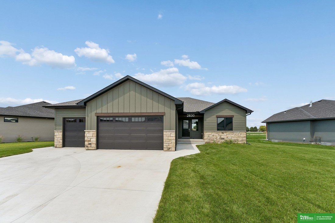 House in Fremont, Nebraska, United States 2 - 18353102