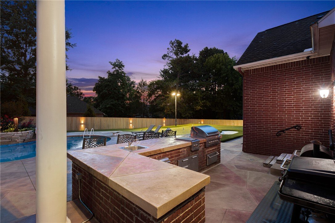 House in Fayetteville, Arkansas, United States 3 - 18354471