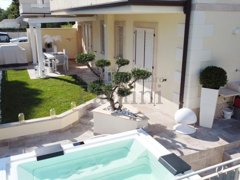Apartment in Cinquale, Montignoso, Tuscany 2 - 18350916