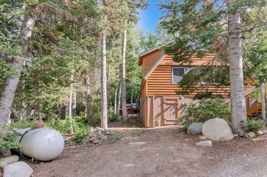 House in Brighton, Utah, United States 3 - 17222345