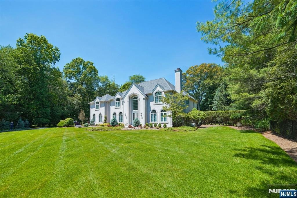 House in Allendale, New Jersey, United States 4 - 18352458