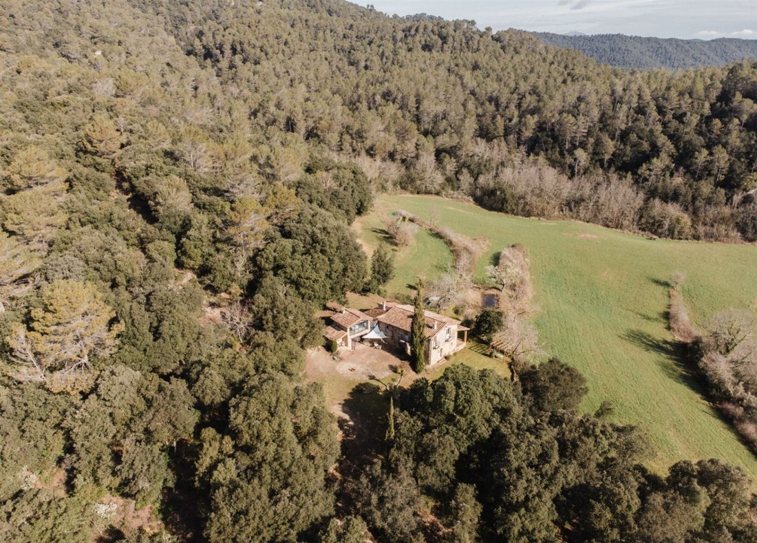 Land in Mieres, Asturias, Spain 2 - 18351077