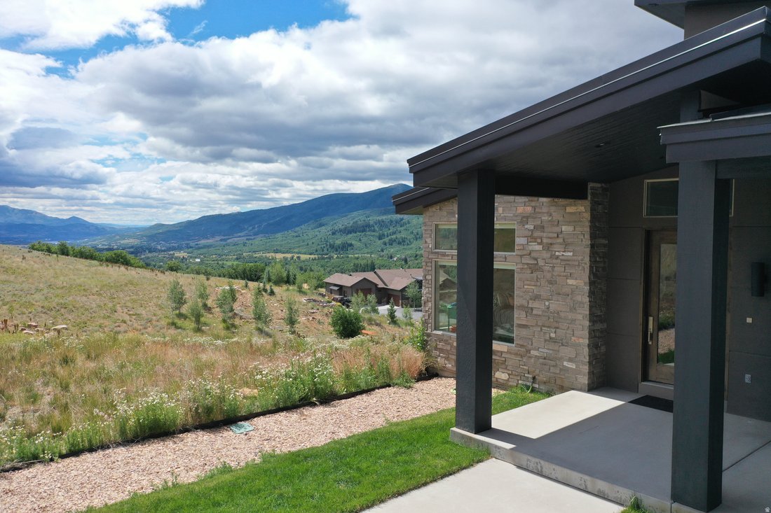 House in Eden, Utah, United States 5 - 18354889