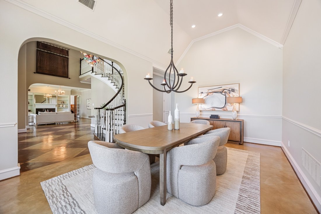 House in Heath, Texas, United States 5 - 18350834