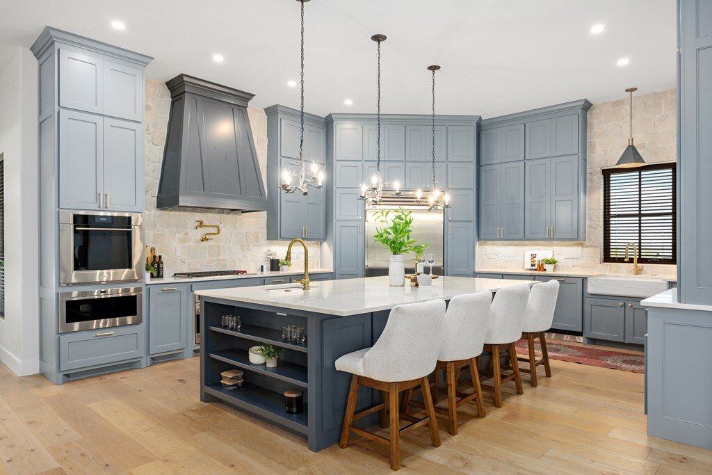 House in Kerrville, Texas, United States 5 - 18353674