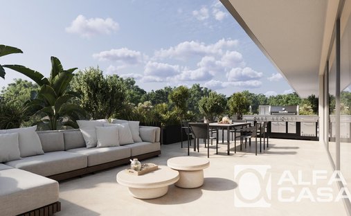 Apartamento en Playa de Aro, Cataluña, España 1