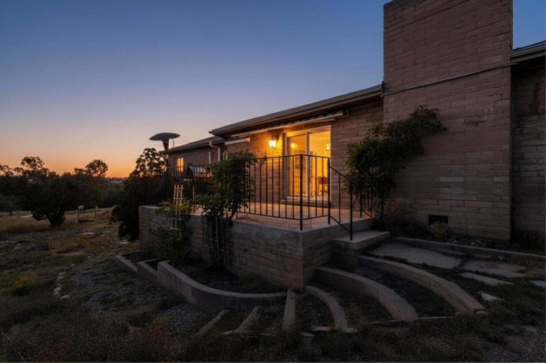 House in Santa Fe, New Mexico, United States 3 - 18326436